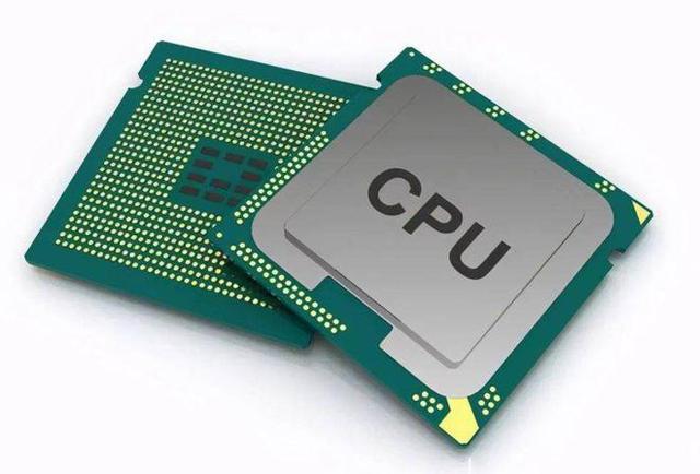 CPU（处理器）