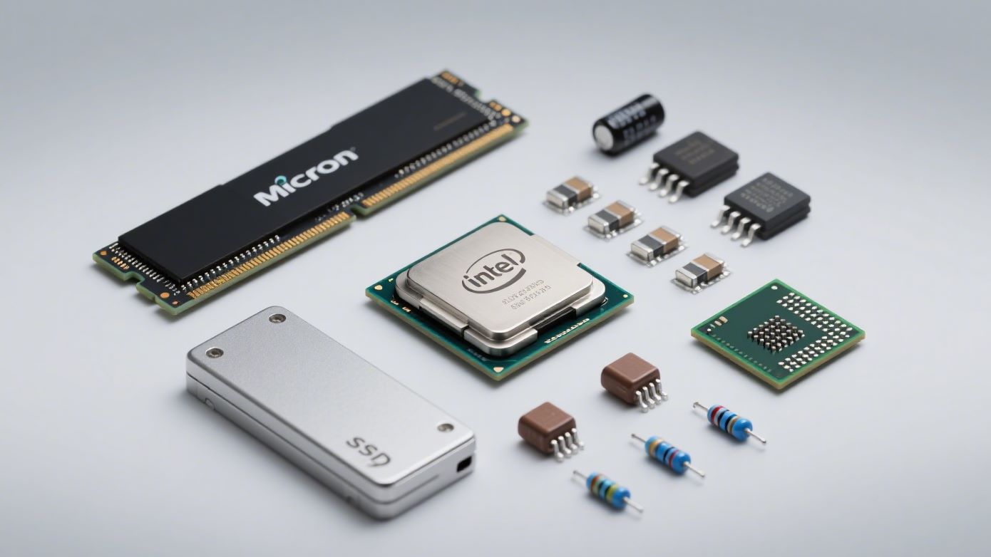 其他电子元器件