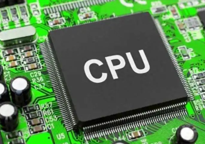 CPU国产化率，已经突破20%了！