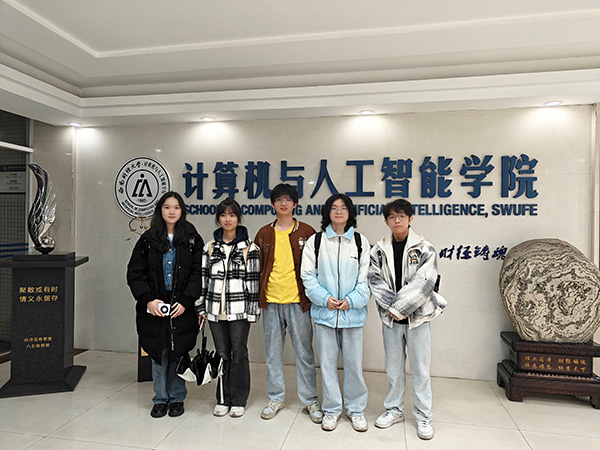 中国两大高校团队斩获第六届TE Connectivity AI Cup全球竞赛桂冠