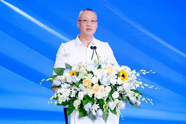 京东方生命科技产业基地开园 北京京东方医院主体结构封顶 打造京津冀医工融合创新引擎