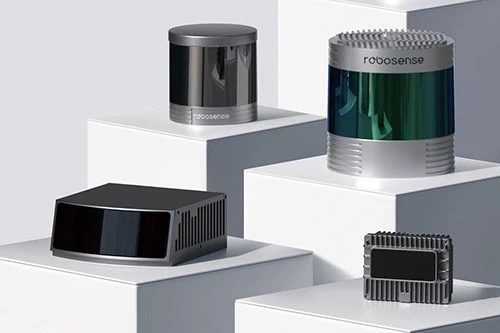 再创新纪录！速腾聚创10月交付激光雷达突破12万台