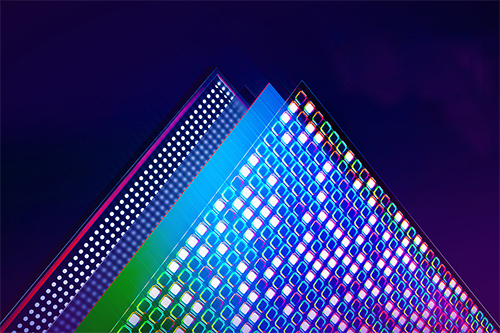 TCL科技4.9亿元收购兆元光电，正式涉足LED芯片领域