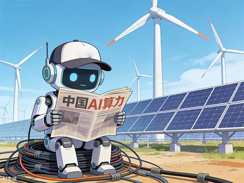 特斯拉马斯克：中国 AI 算力将远超其他国家，而且会解决芯片问题