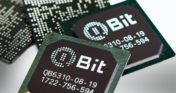 Arm入股通宝半导体