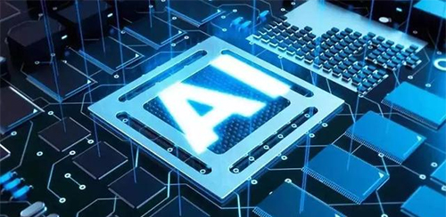 摩根士丹利：2030年中国AI芯片自给率将达76%！