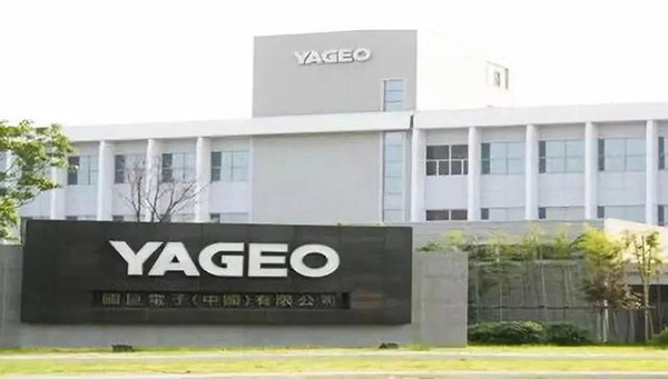 国巨：AI订单接到手软，钽质电容供不应求！