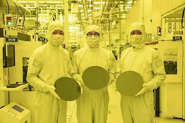 三星2nm订单猛增130%，但晶圆代工业务2028年才能盈利