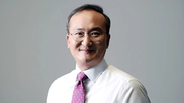 英特尔挖来前SK海力士CEO，强化先进封装业务布局