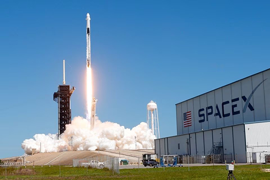 SpaceX 星舰第 13 次试飞定于 7 月 16 日，将搭载 20 颗 Starlink V3 卫星