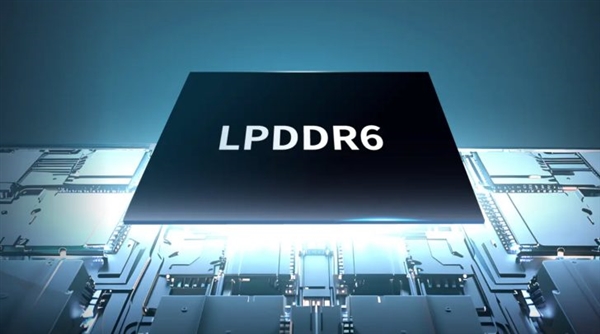 国产LPDDR6 IP被三星、SK海力士采用：3nm全覆盖